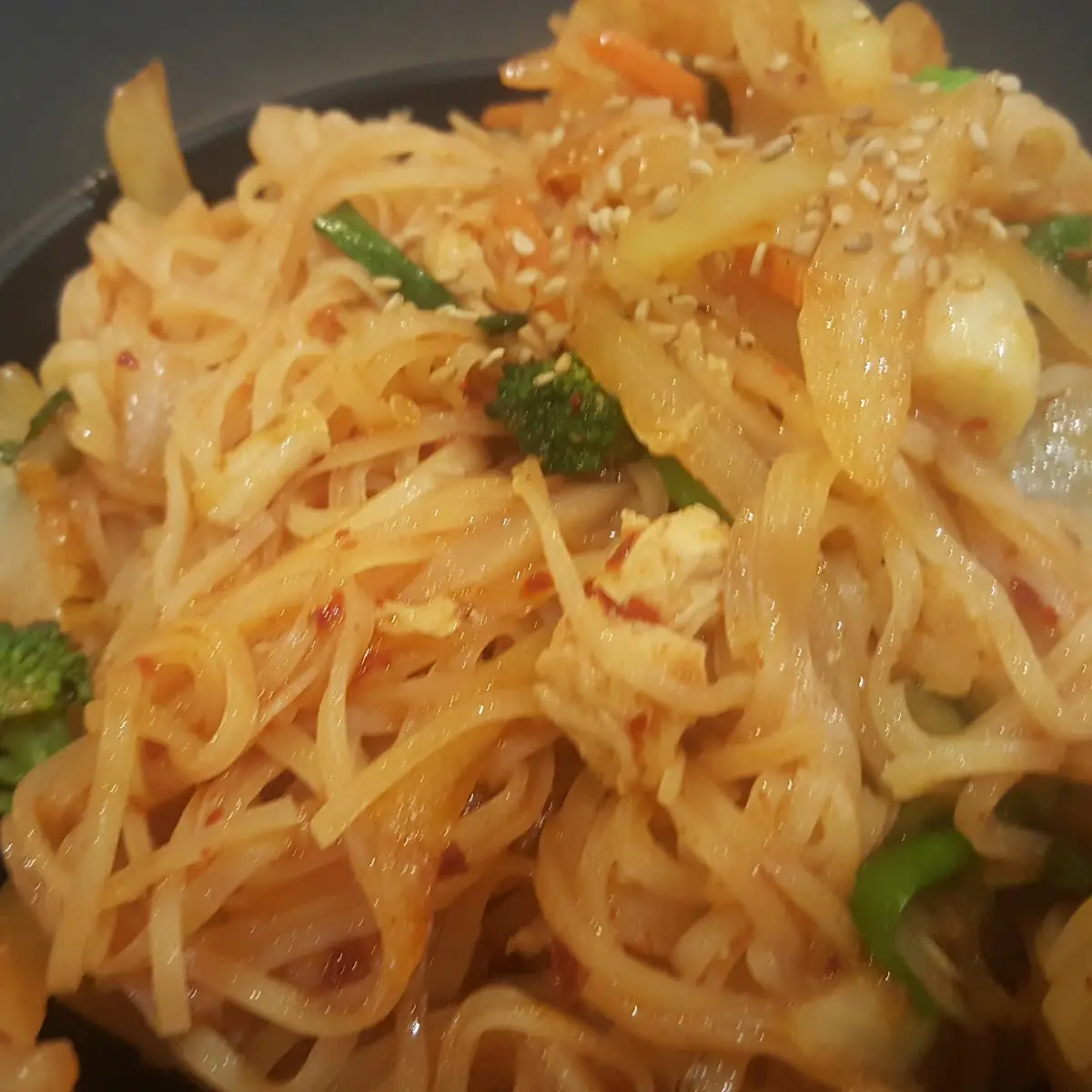 Rice Noodles