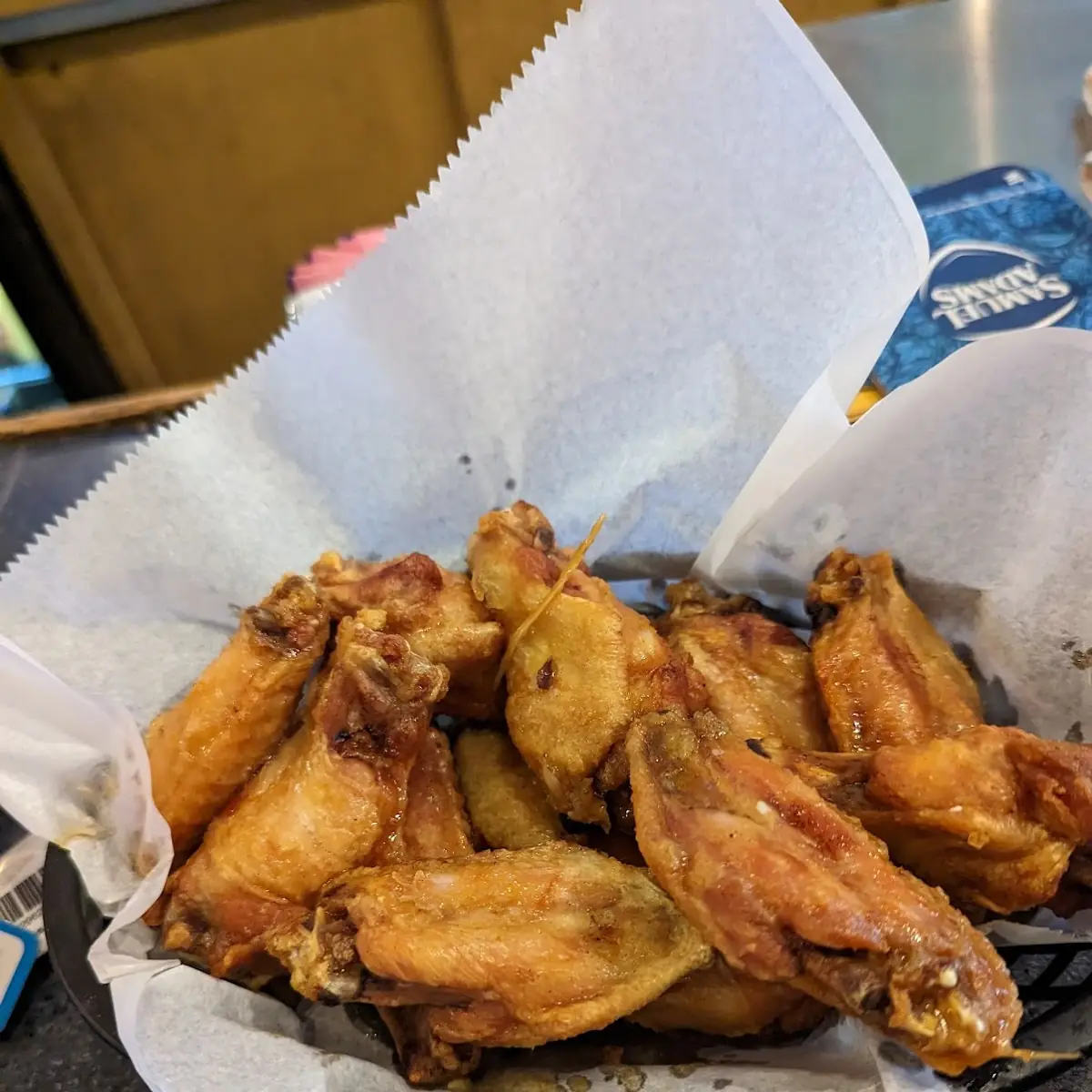 Chicken Wings