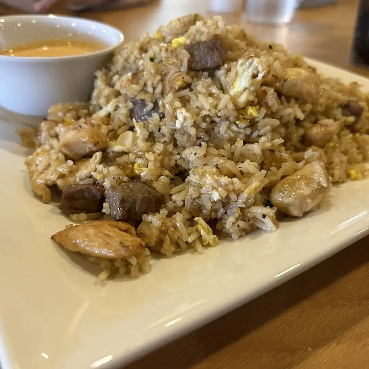 Fried Rice
