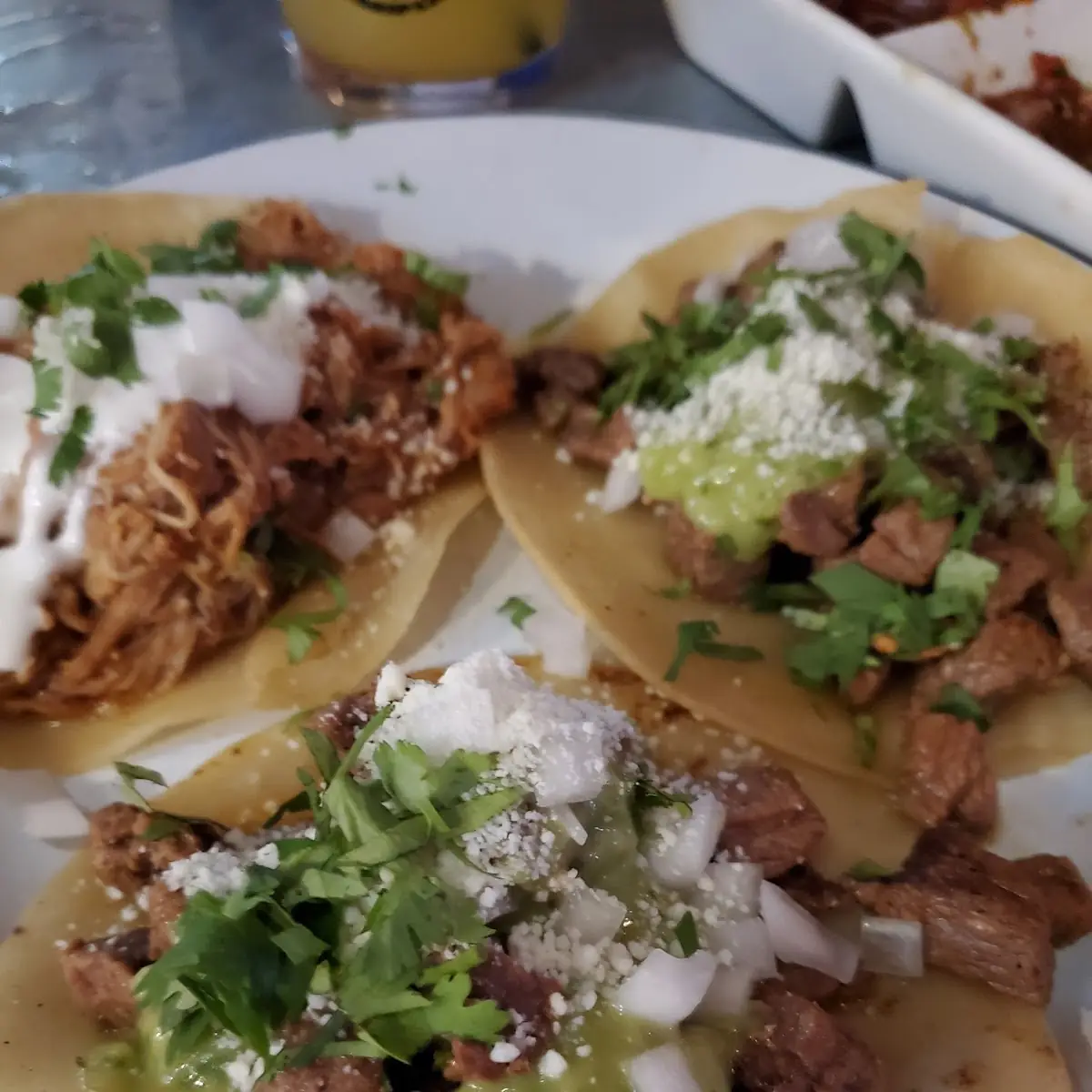 Asada Taco