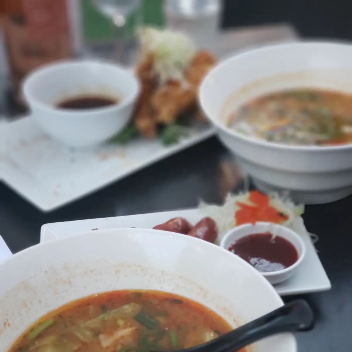 Tom Yum