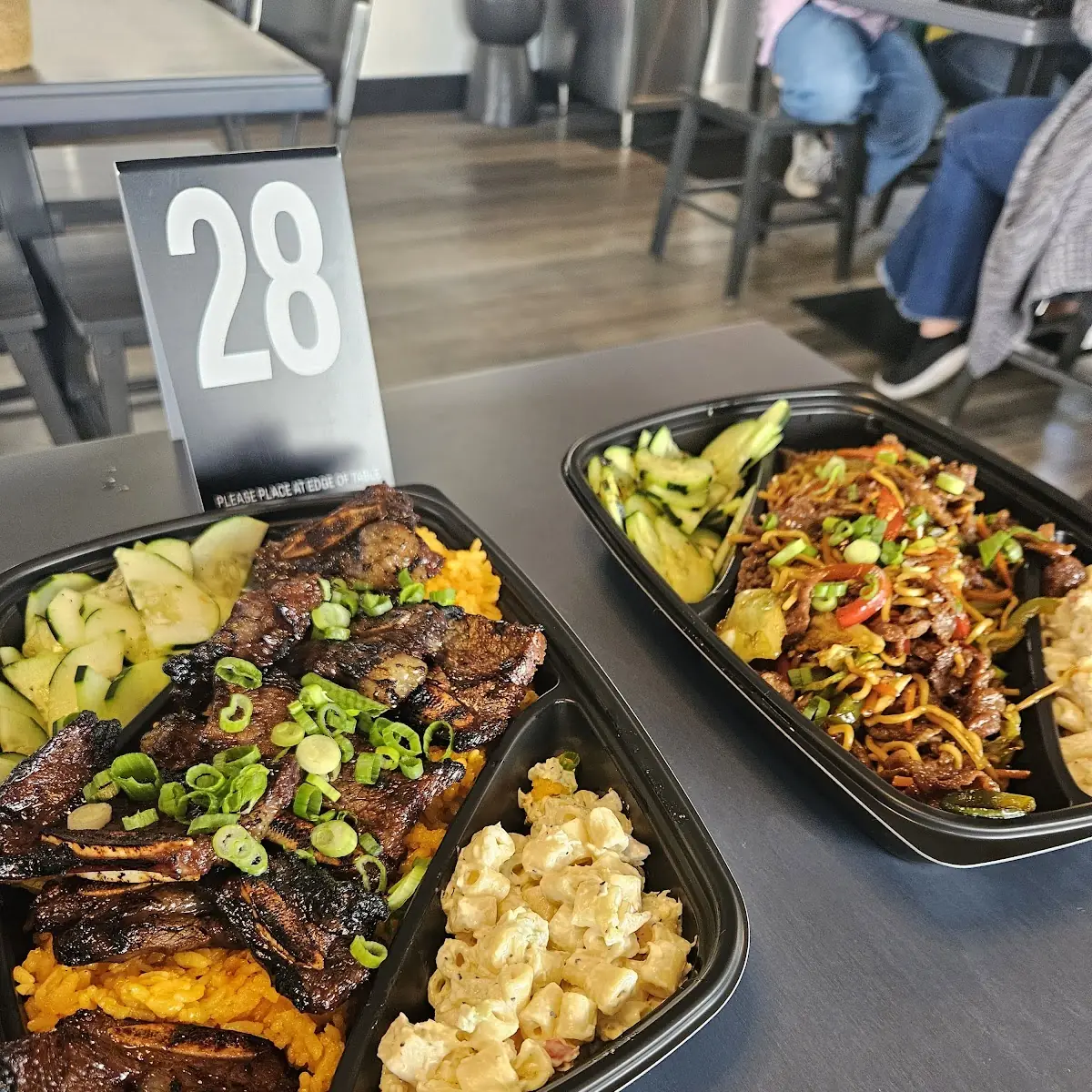 Short Ribs