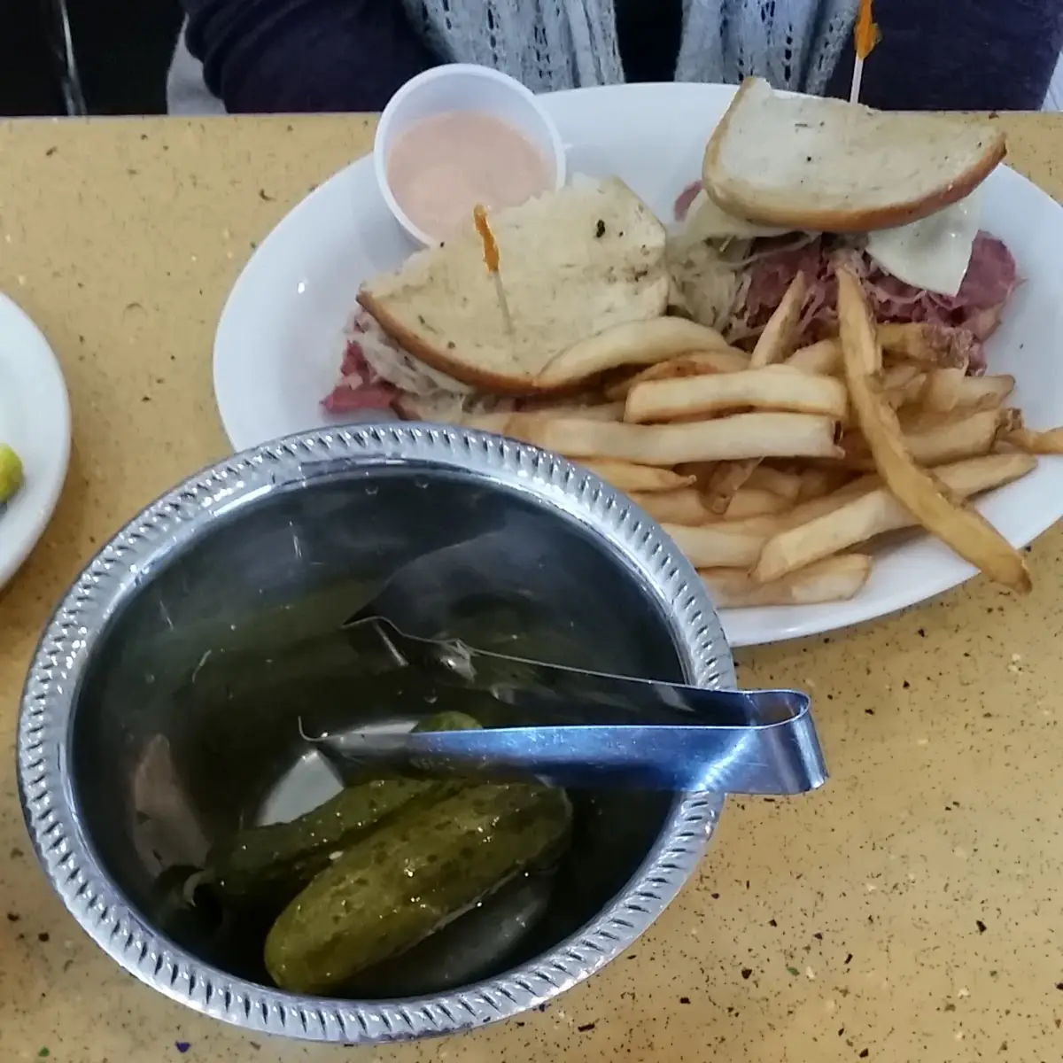French Dip