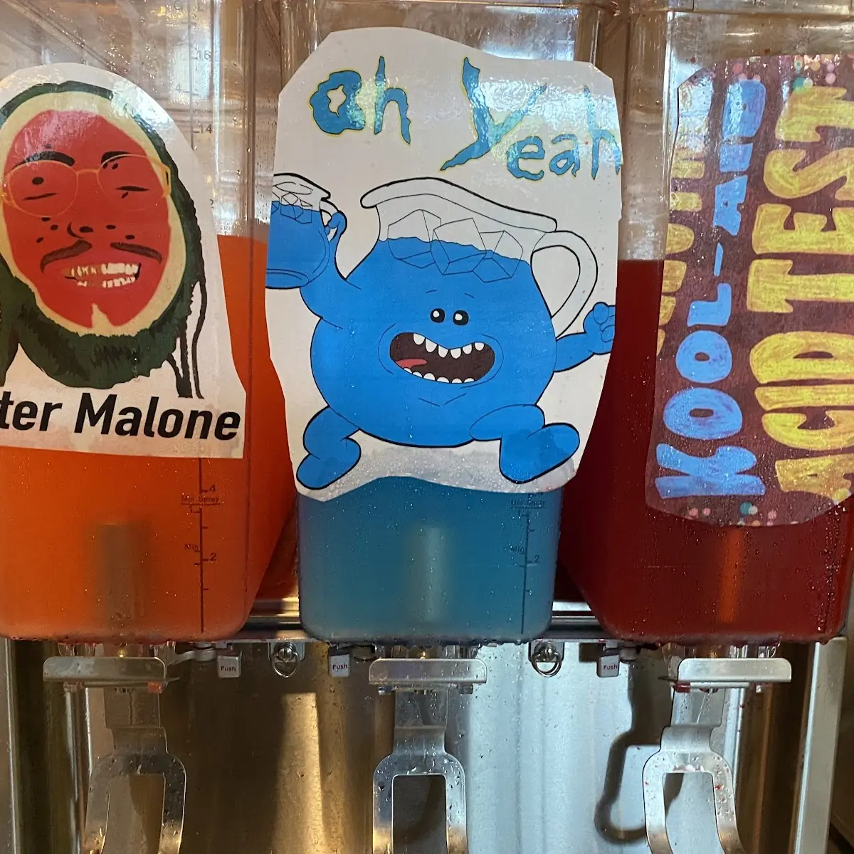 Kool Aid