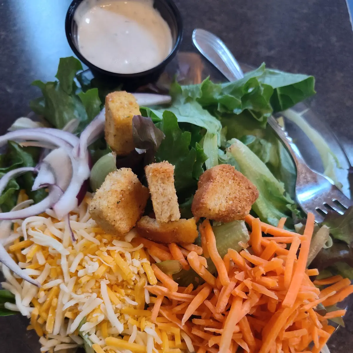 Loft Salad