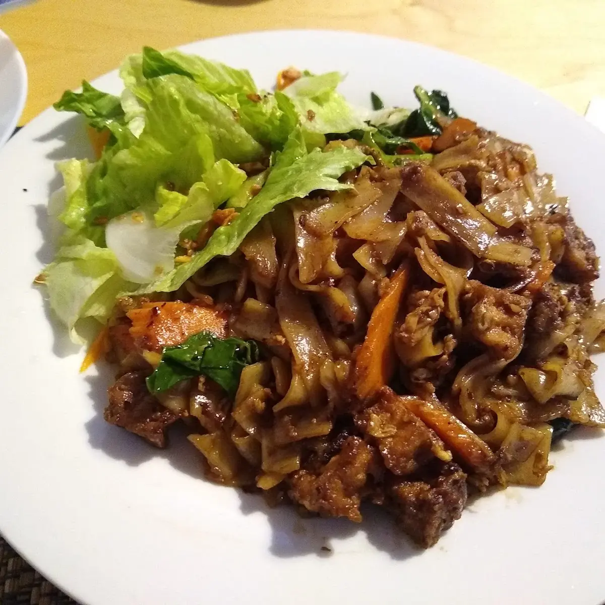 Pad See EW