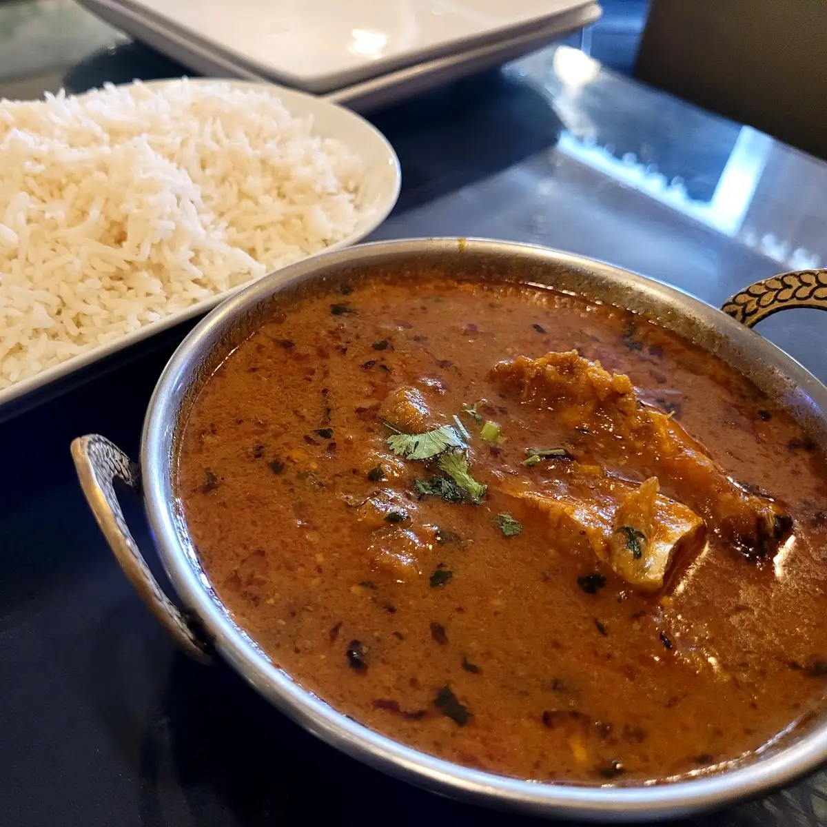 Lamb Curry