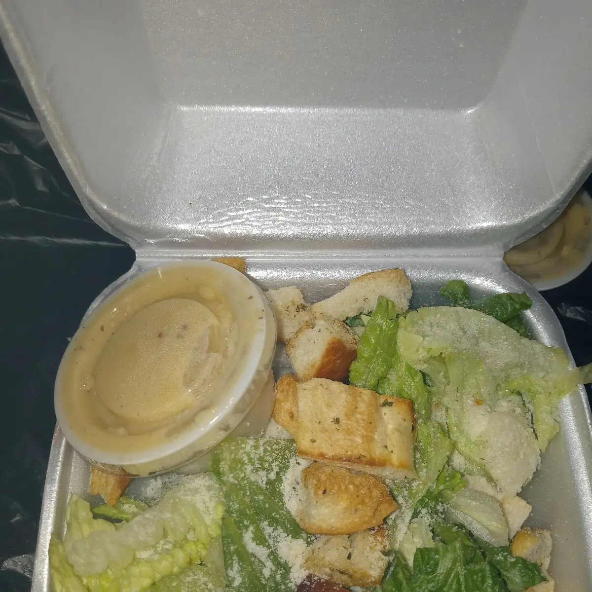 Caesar Salad