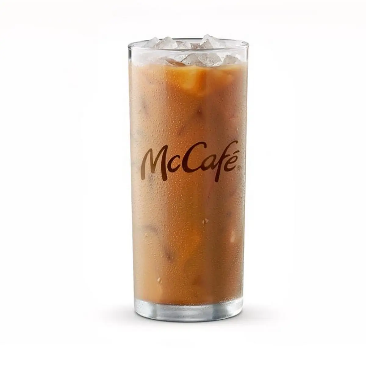 Highlights, McDonald's