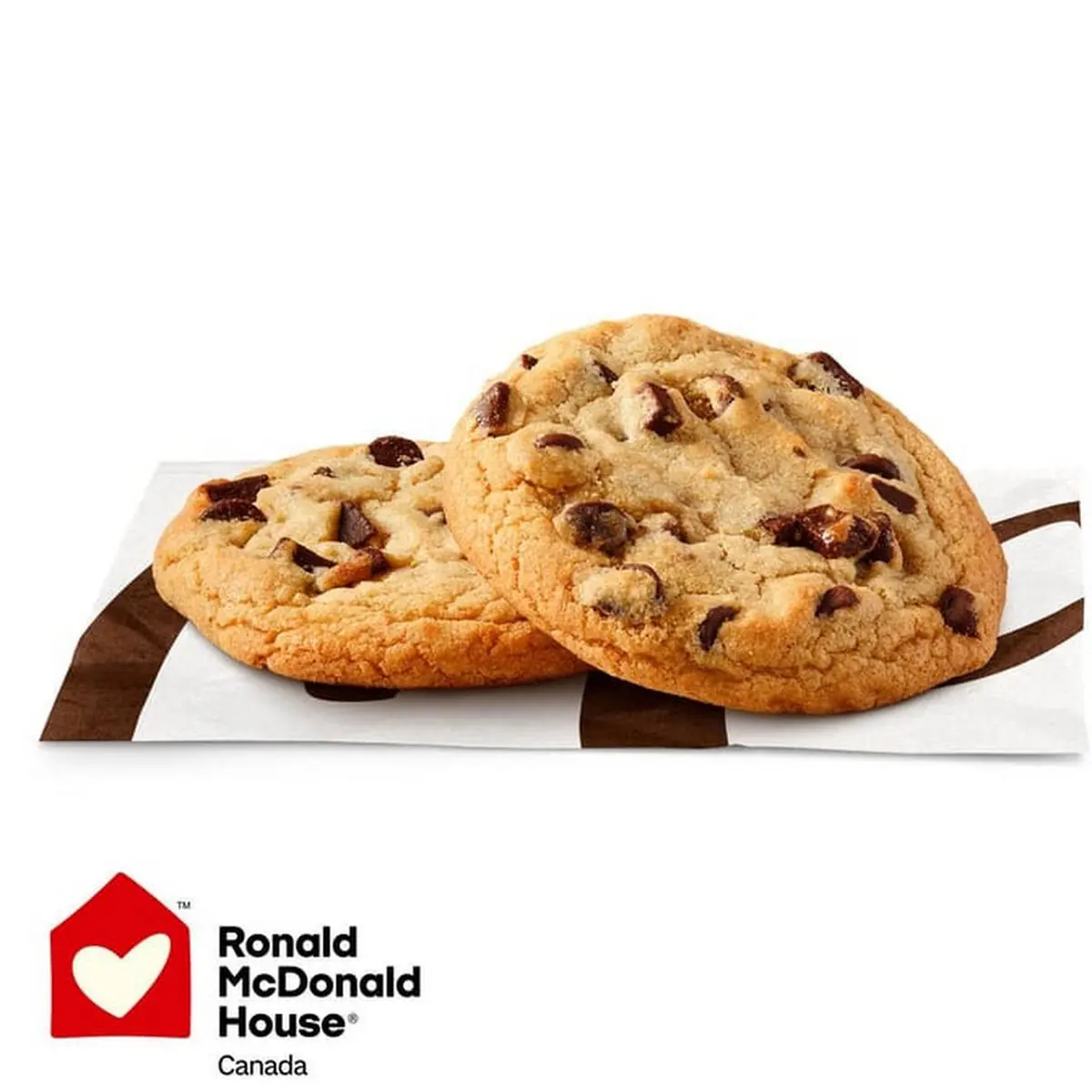 Highlights, McDonald's