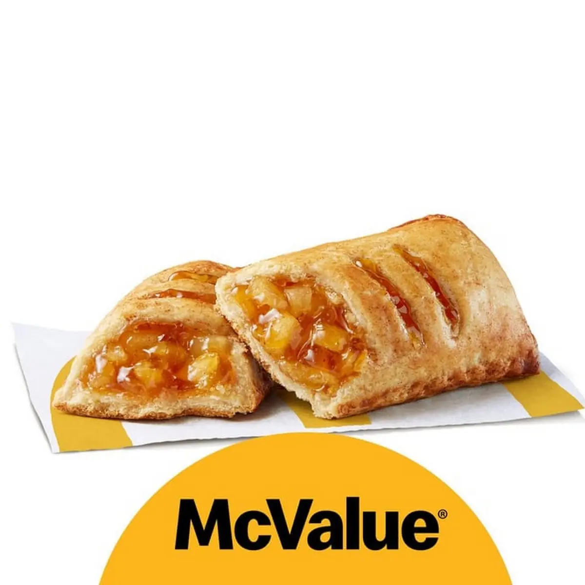 Highlights, McDonald's