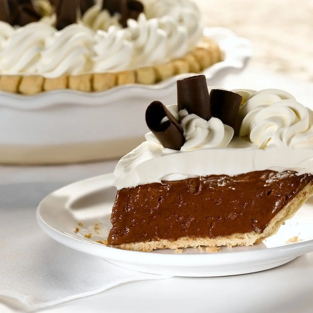 Key Lime Pie