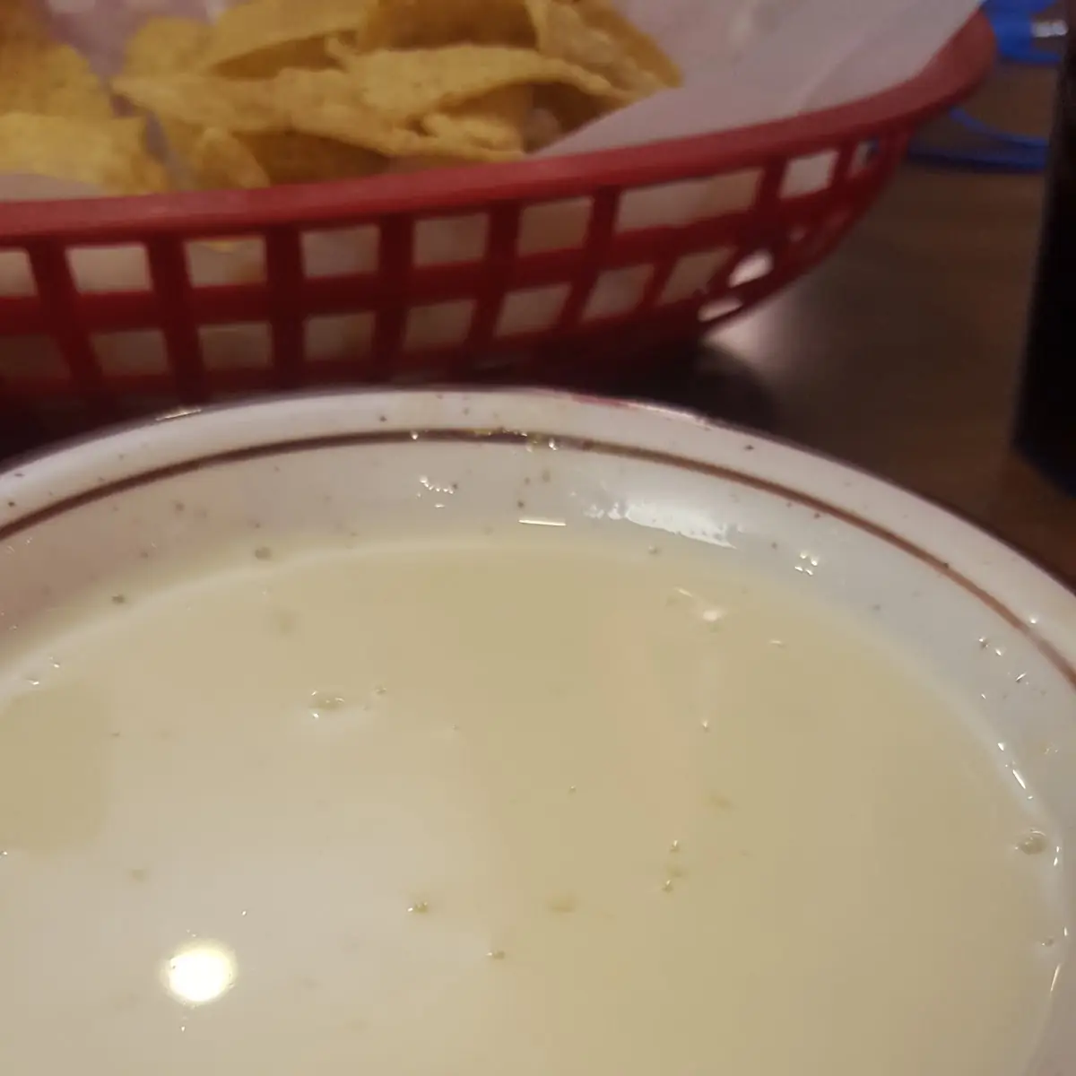 Queso Dip