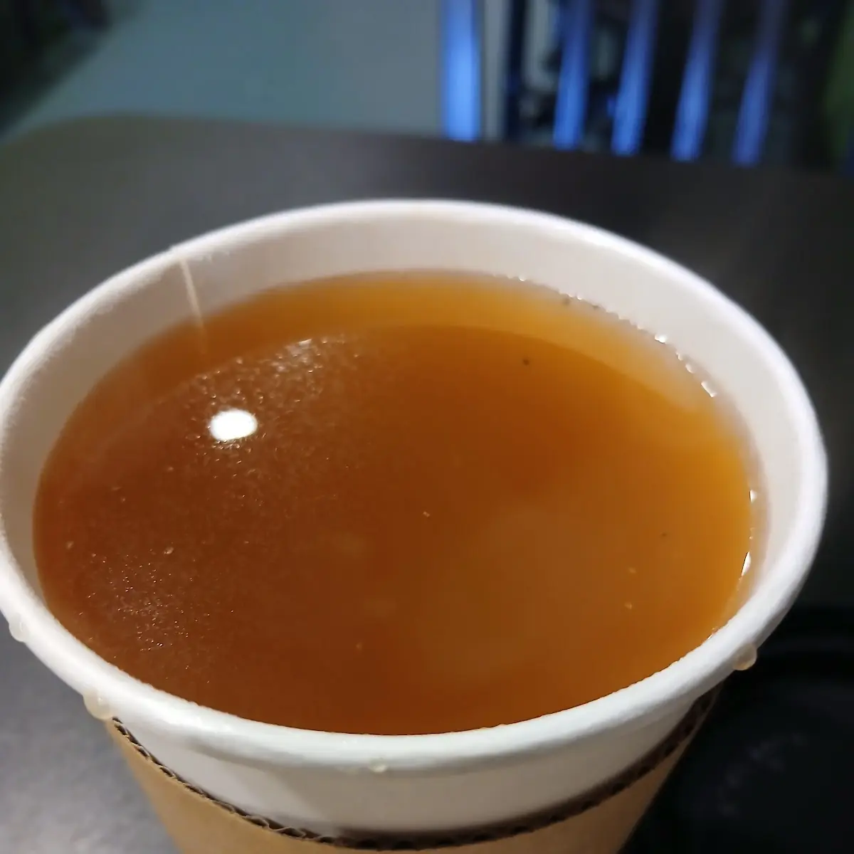 Bone Broth