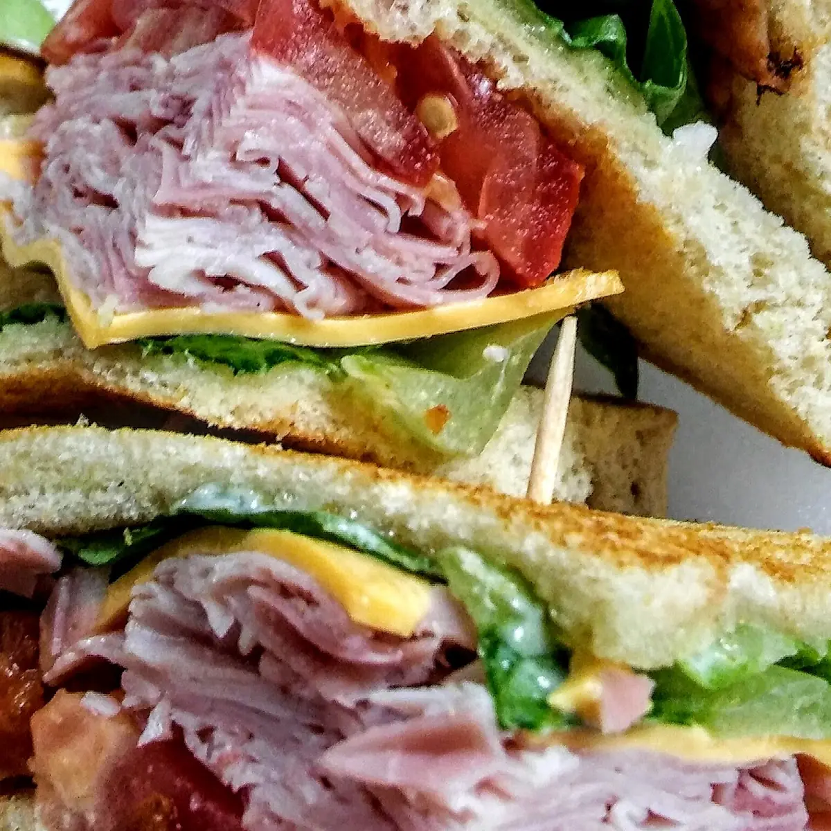 Club Sandwich