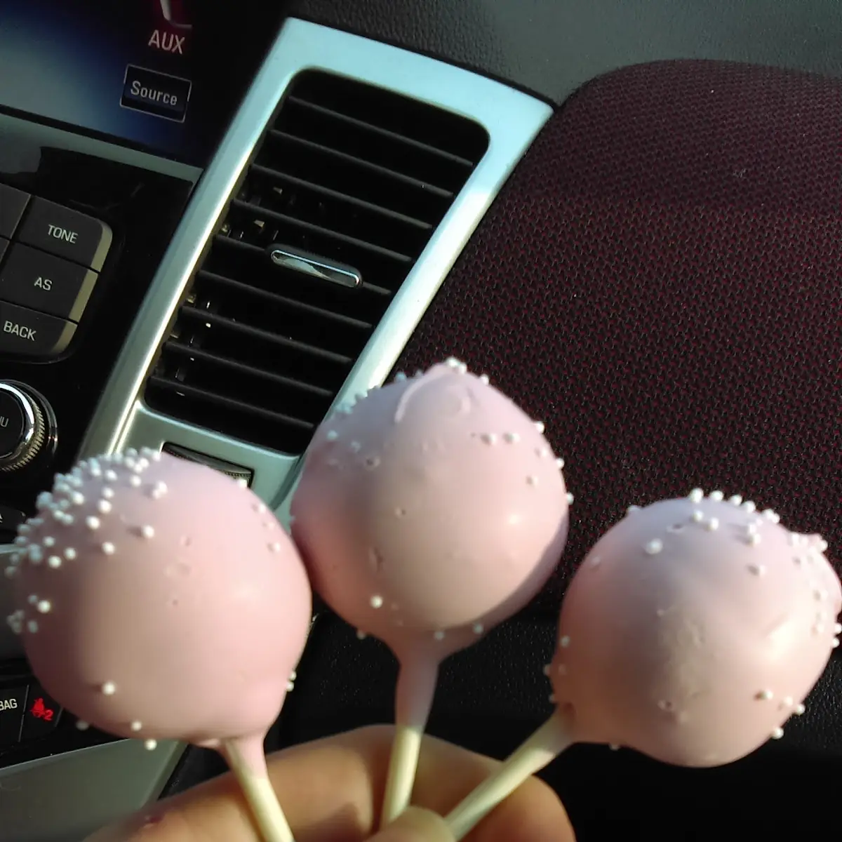Cake Pop