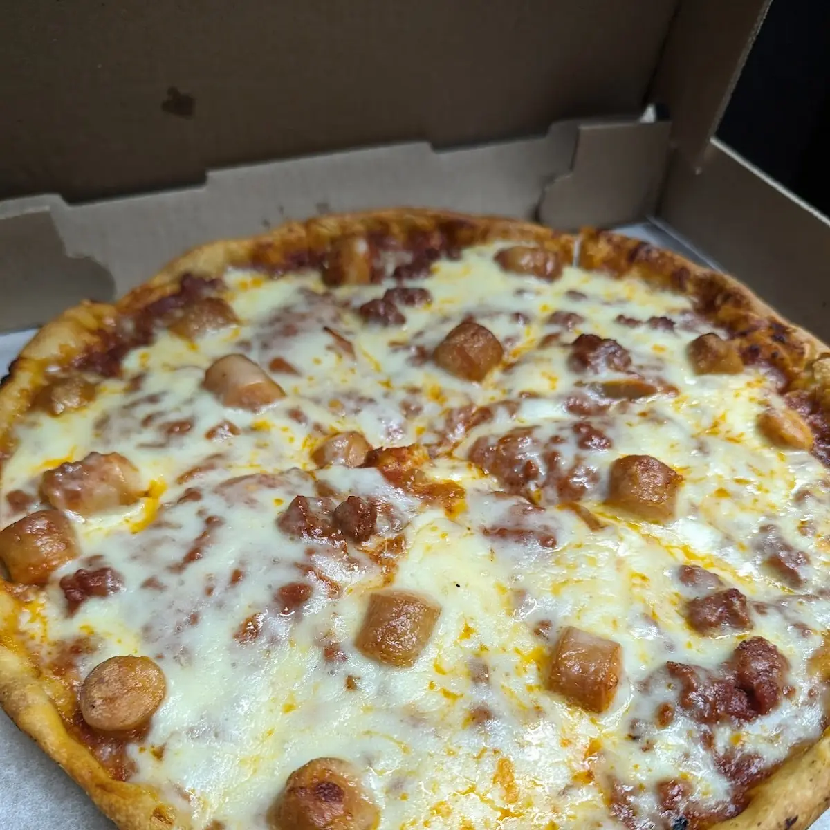 Margie Pizza
