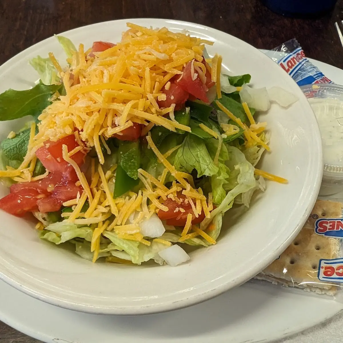 Side Salad