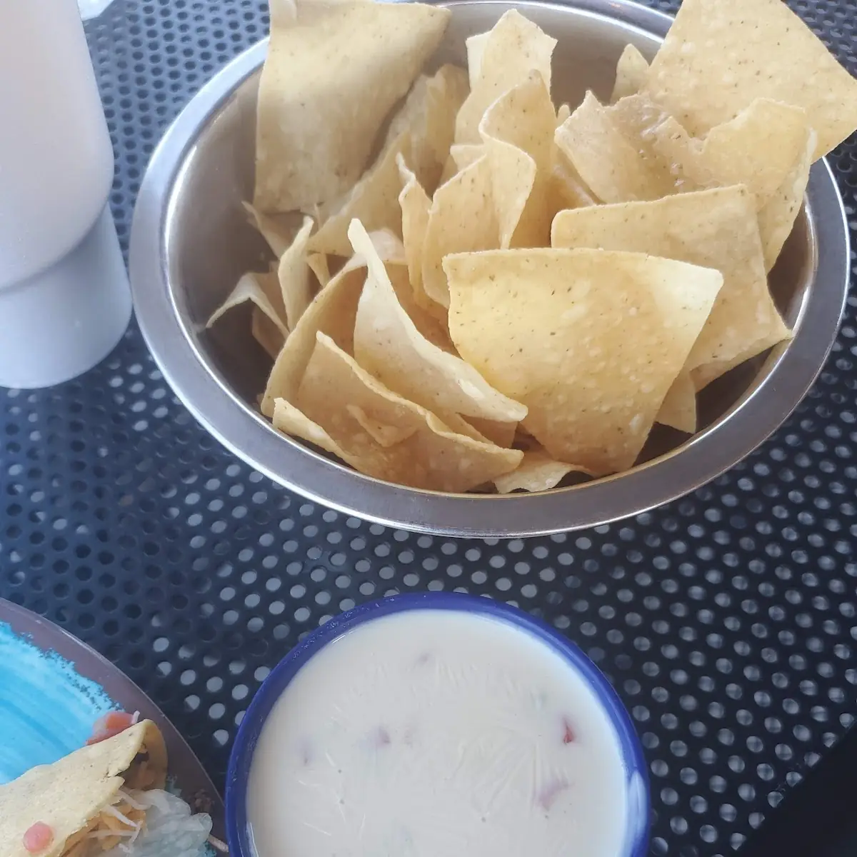 Cheese Dip