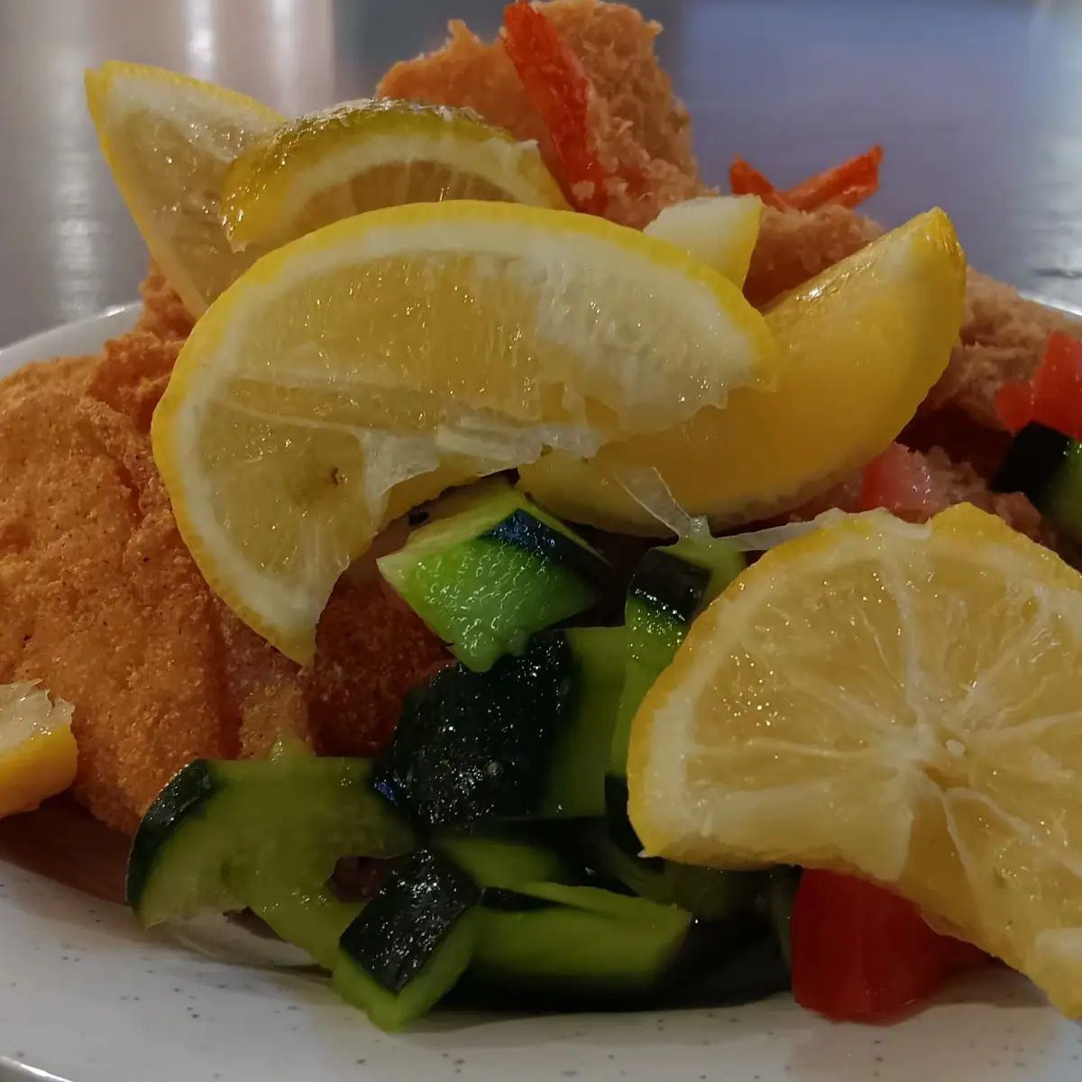 Sea Food