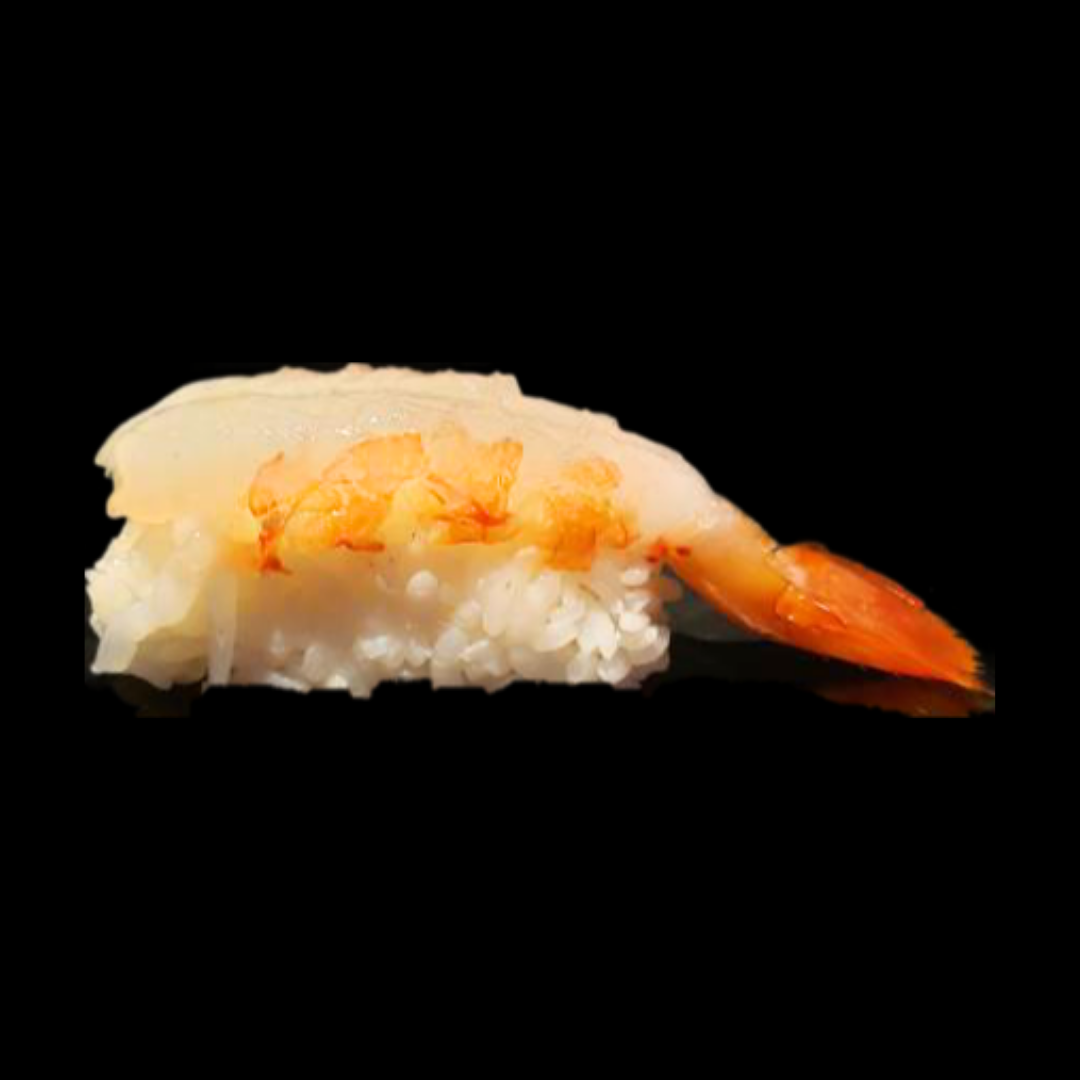 EBI Oshi, iSushi Japanese & Korean Restaurant