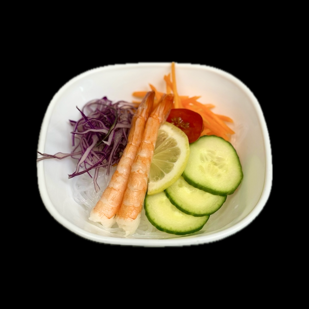 Oshinko, iSushi Japanese & Korean Restaurant