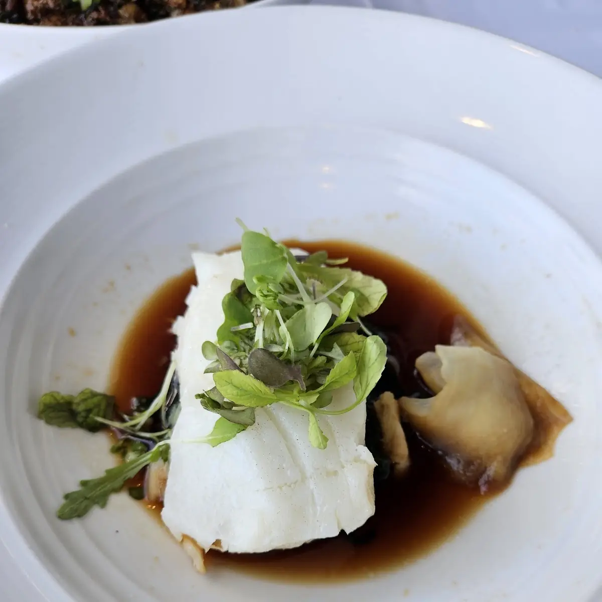 Chilean Sea Bass