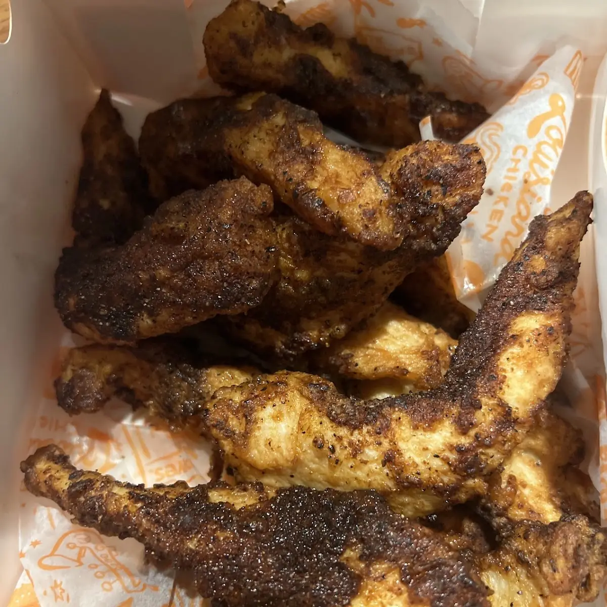 Lemon Pepper