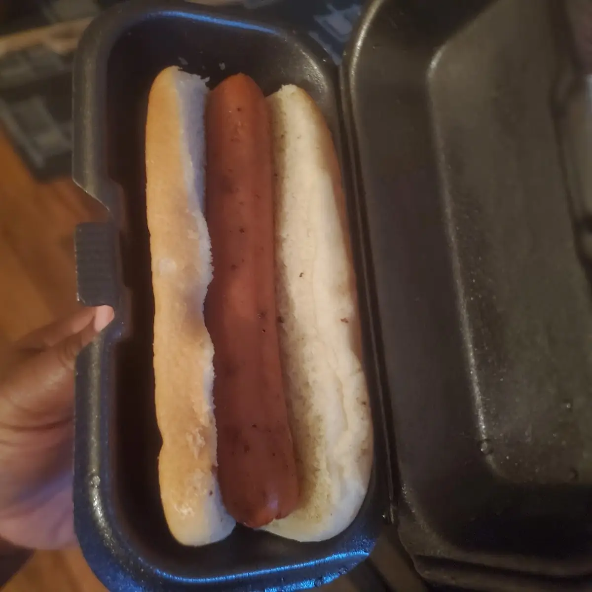 Hot Dog