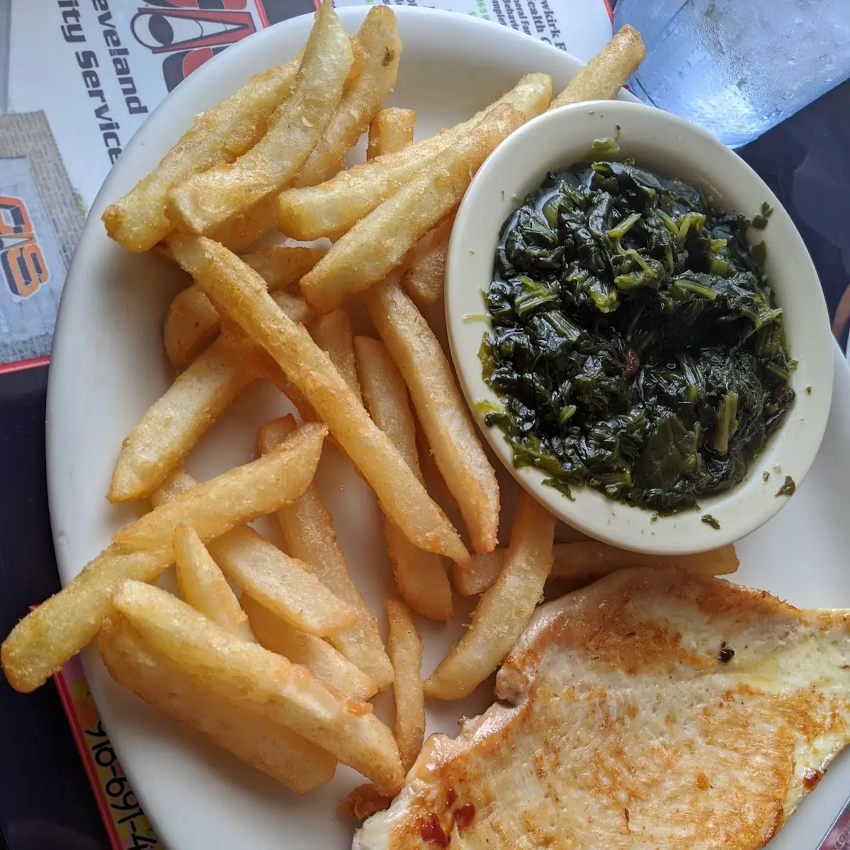 Grilled Chicken Breast