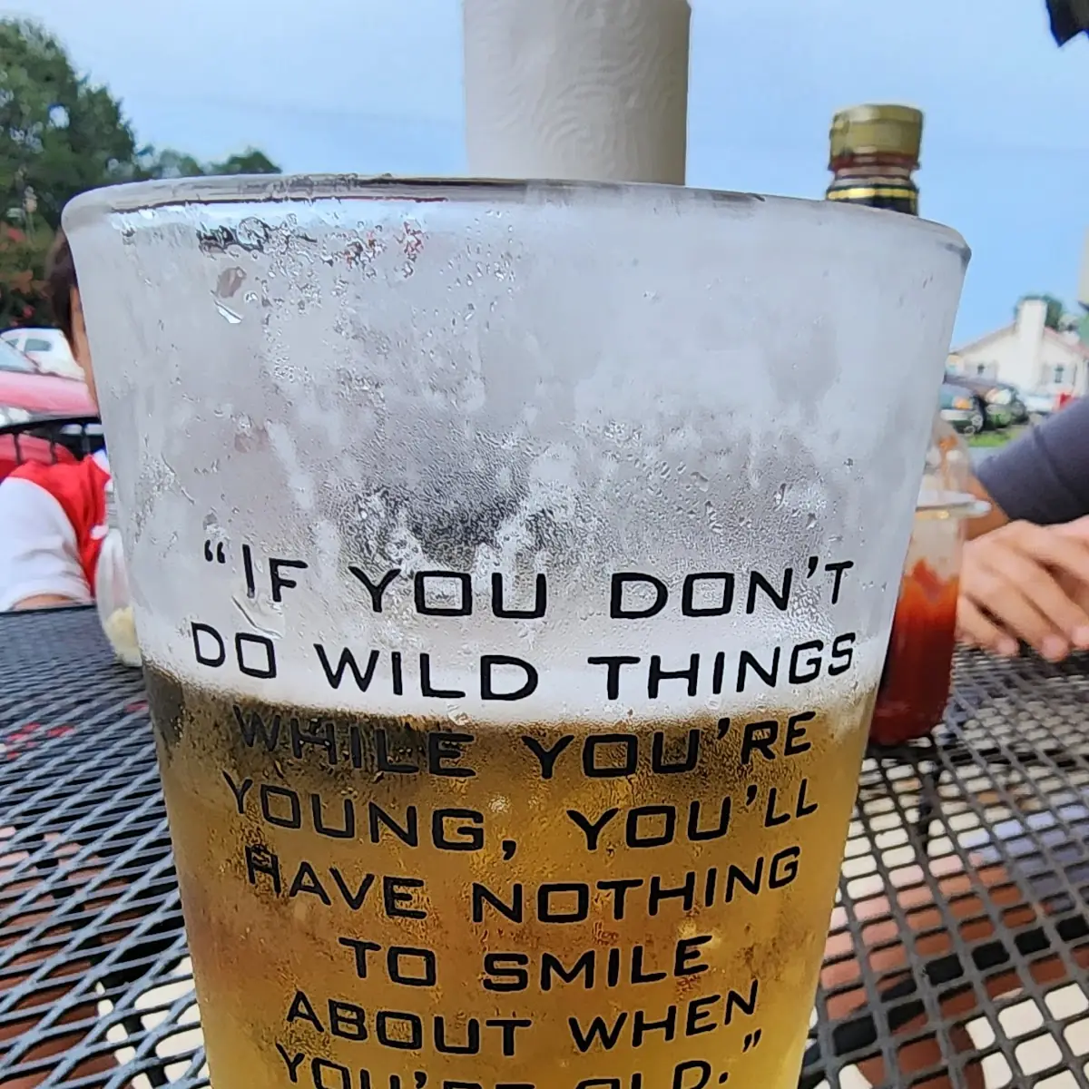 Draft Beer