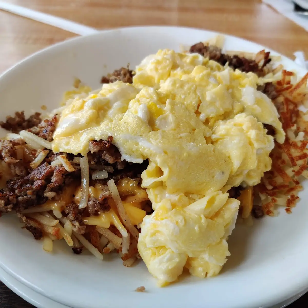 Corned Beef Hash
