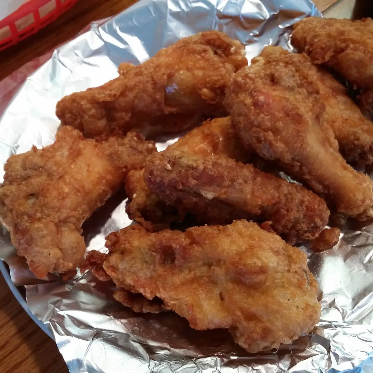 Chicken Wings