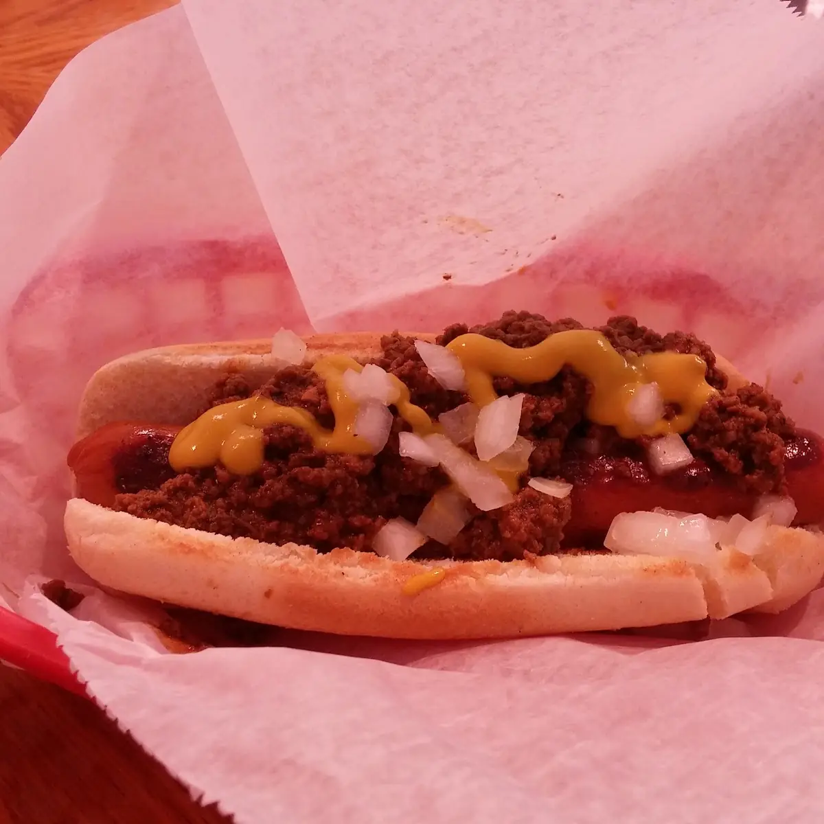 Chili Dog