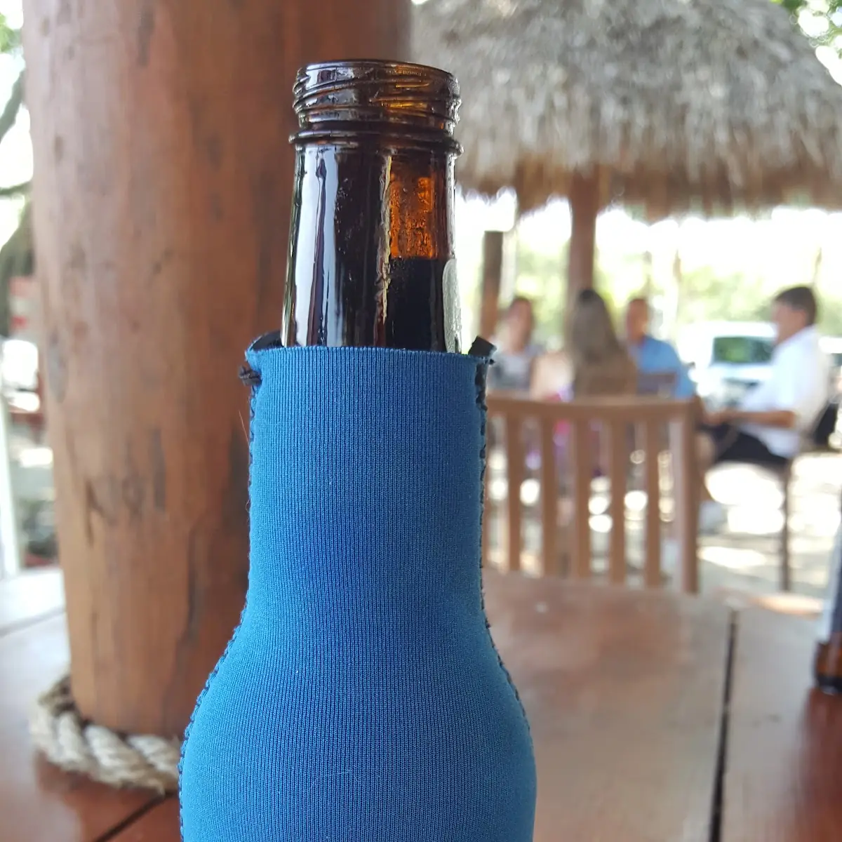Tiki Bar