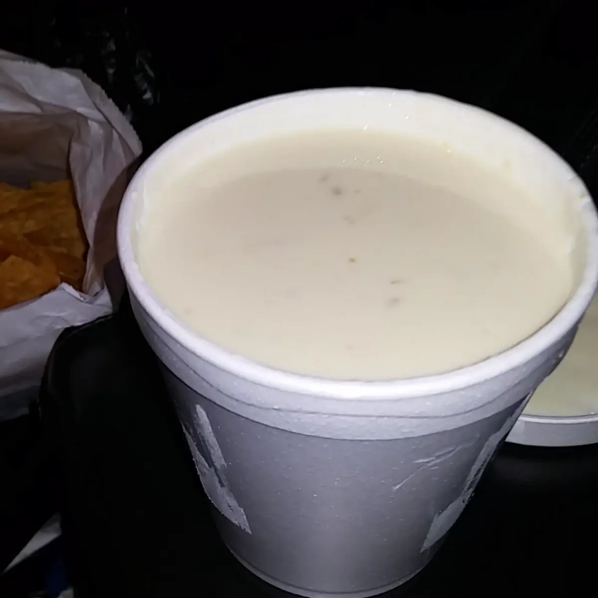 Cheese Dip