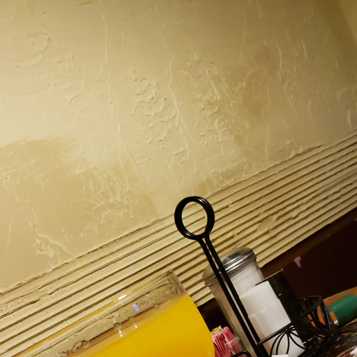 Mango Margarita