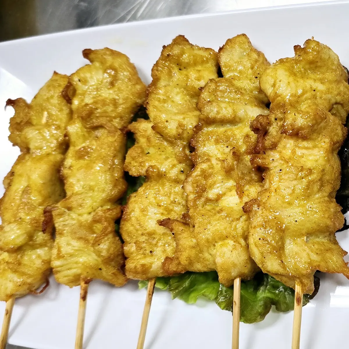 Satay