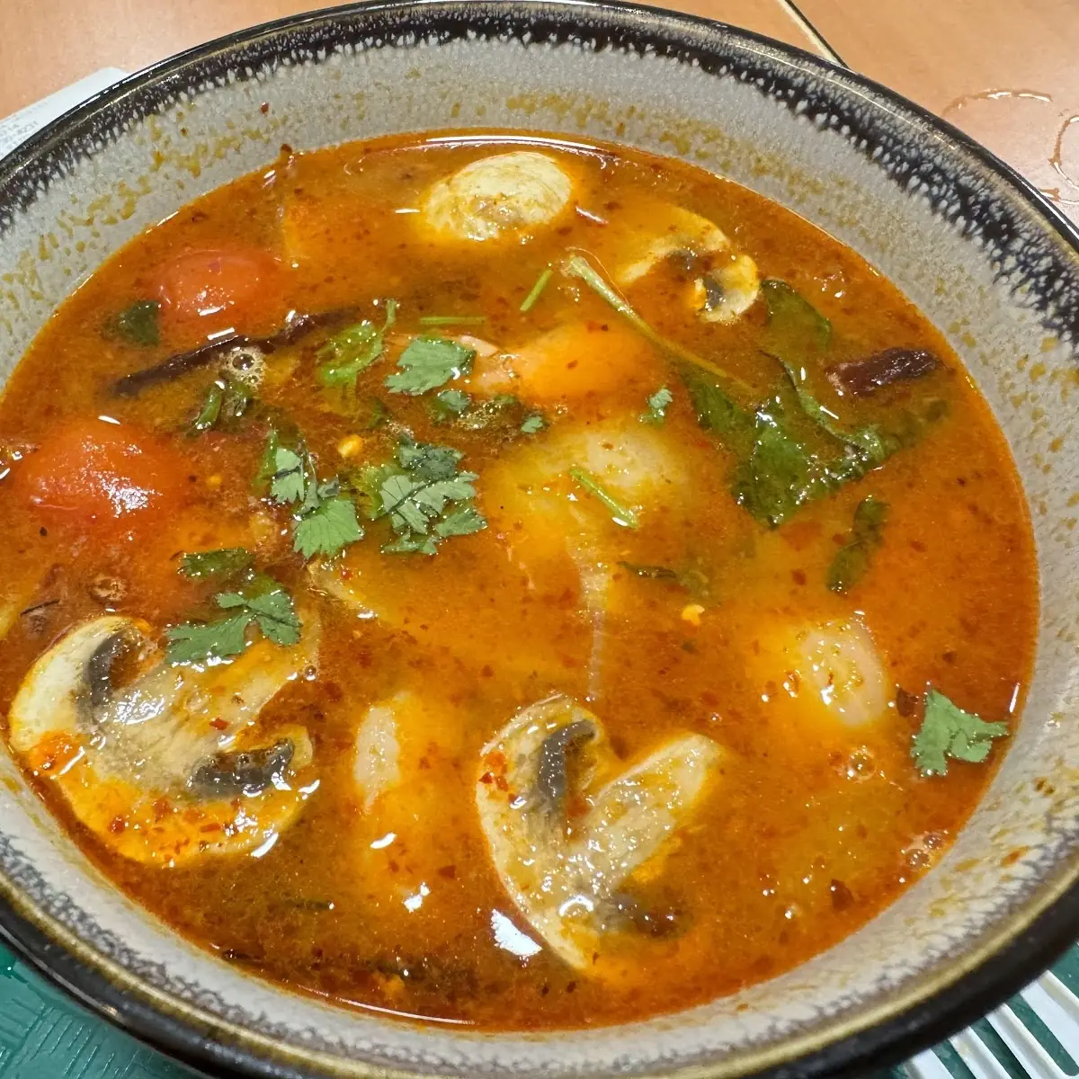 Tom Yum
