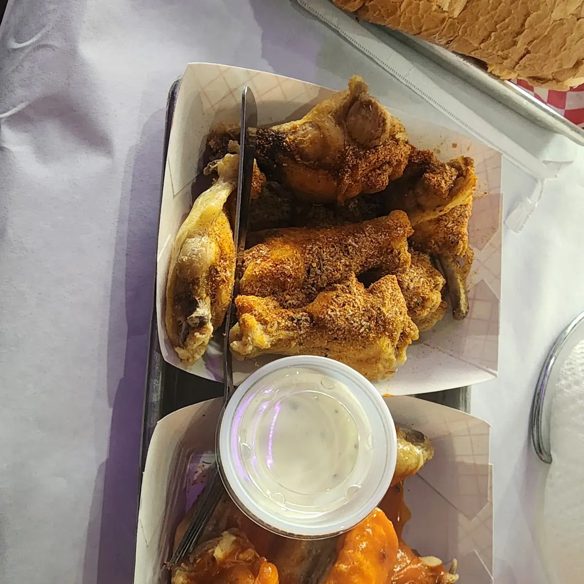 Lemon Pepper