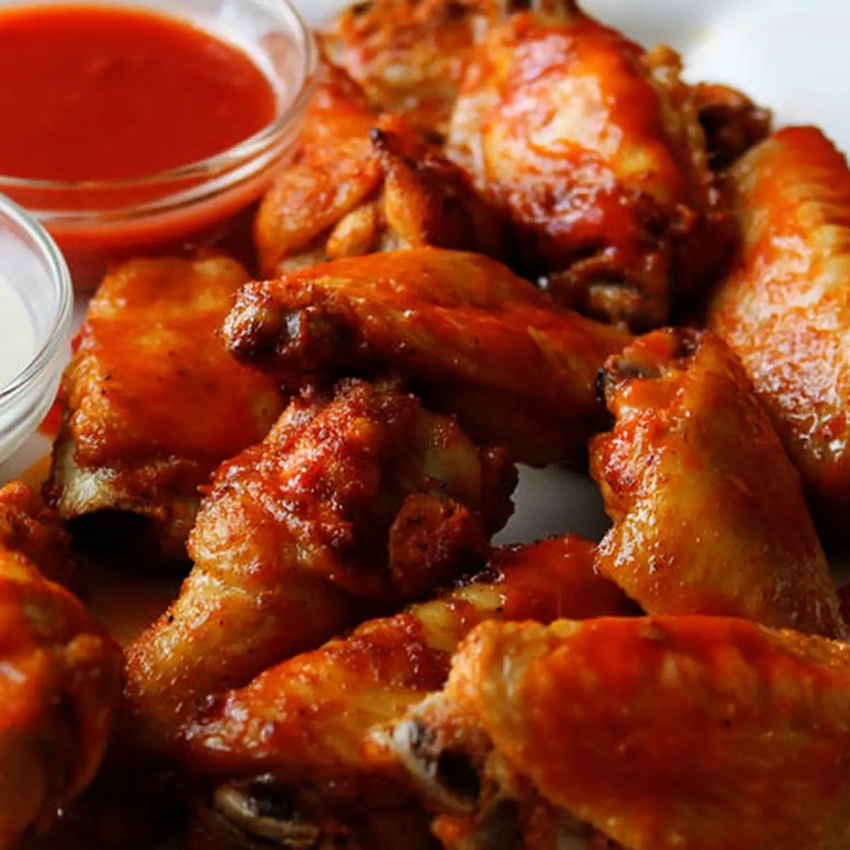 Buffalo Wing