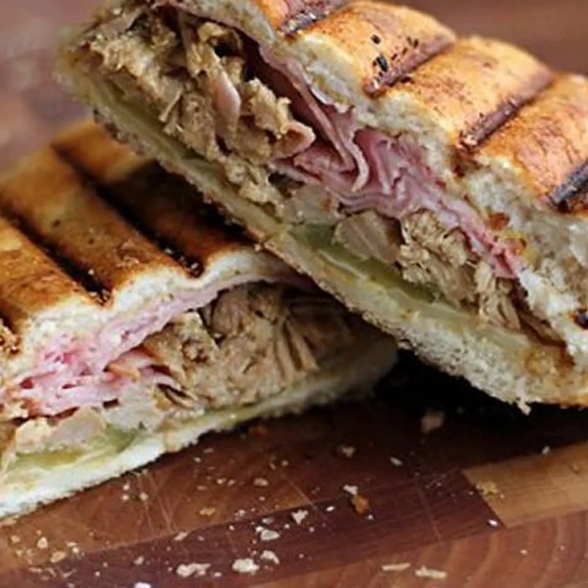 Cuban Sandwich
