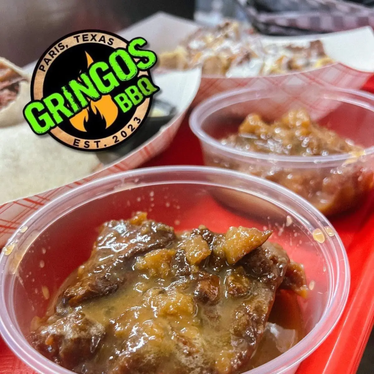 Bread Pudding