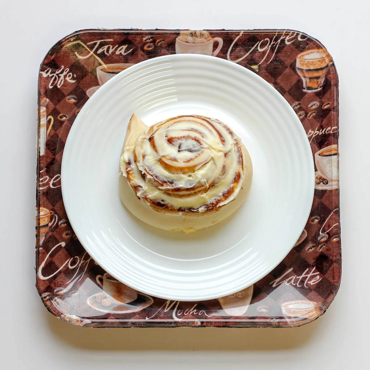 Cinnamon Roll