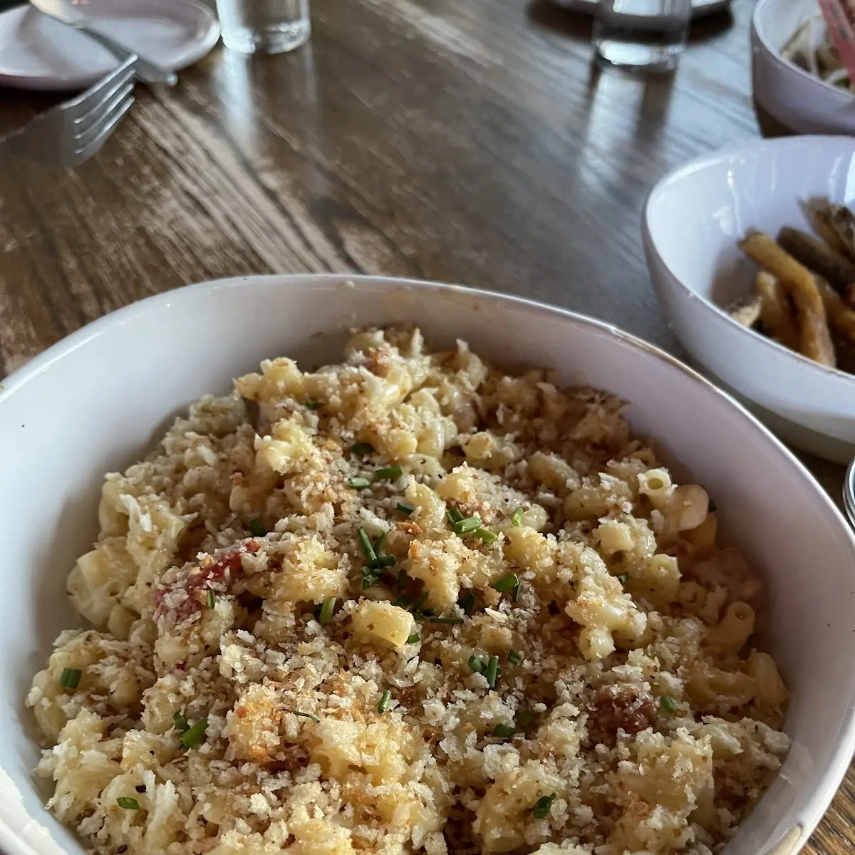 Mac Cheese