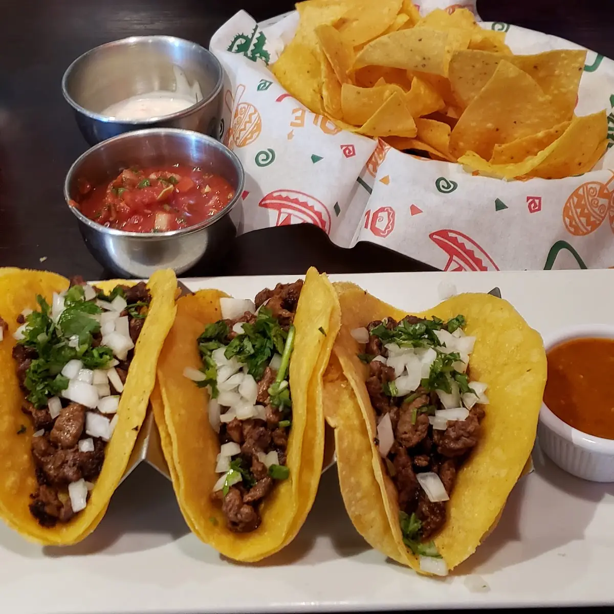 Asada Taco