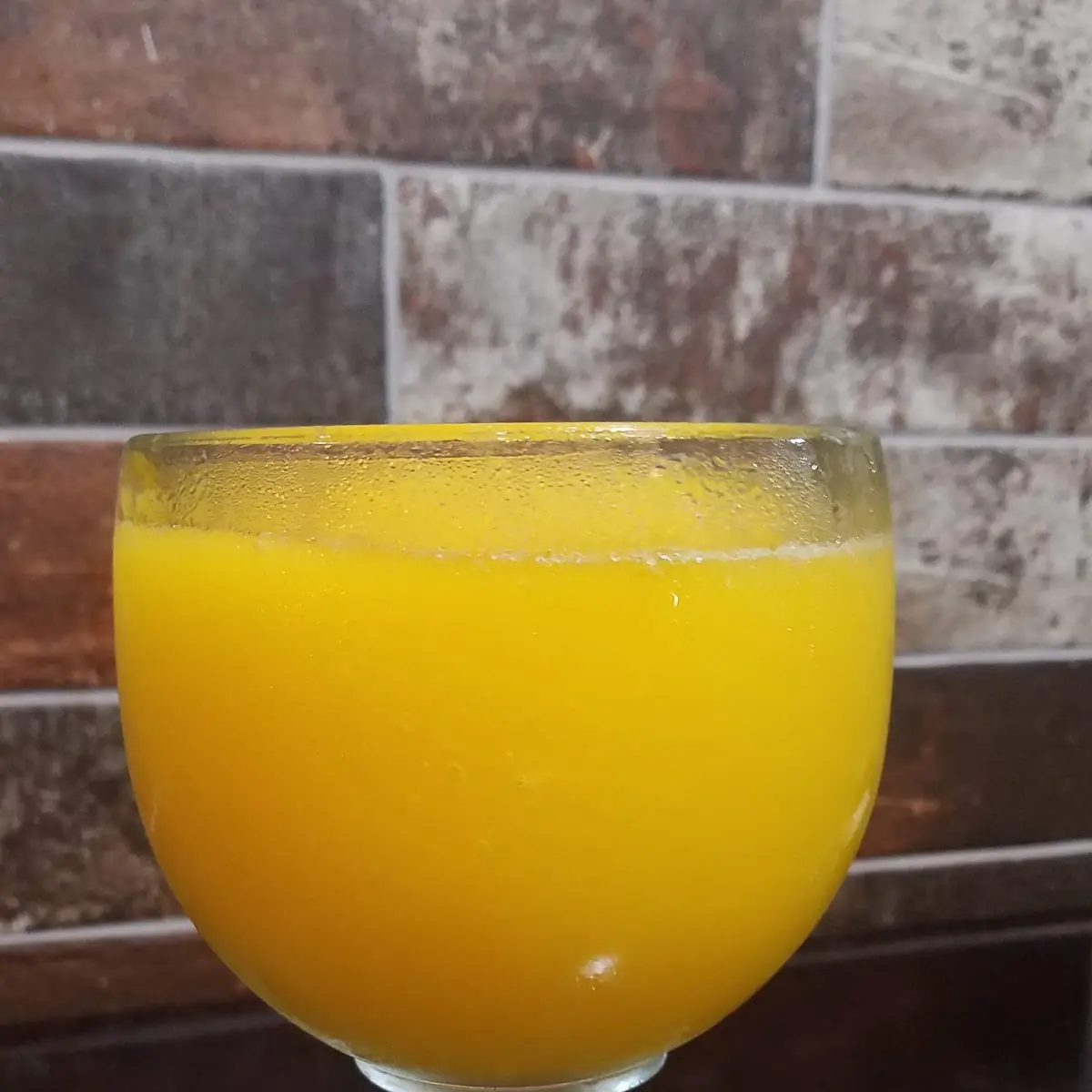 Mango Margarita