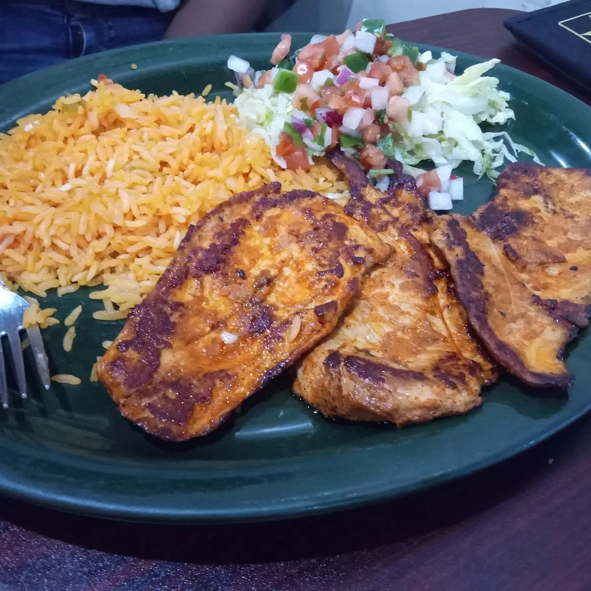 Pollo Loco