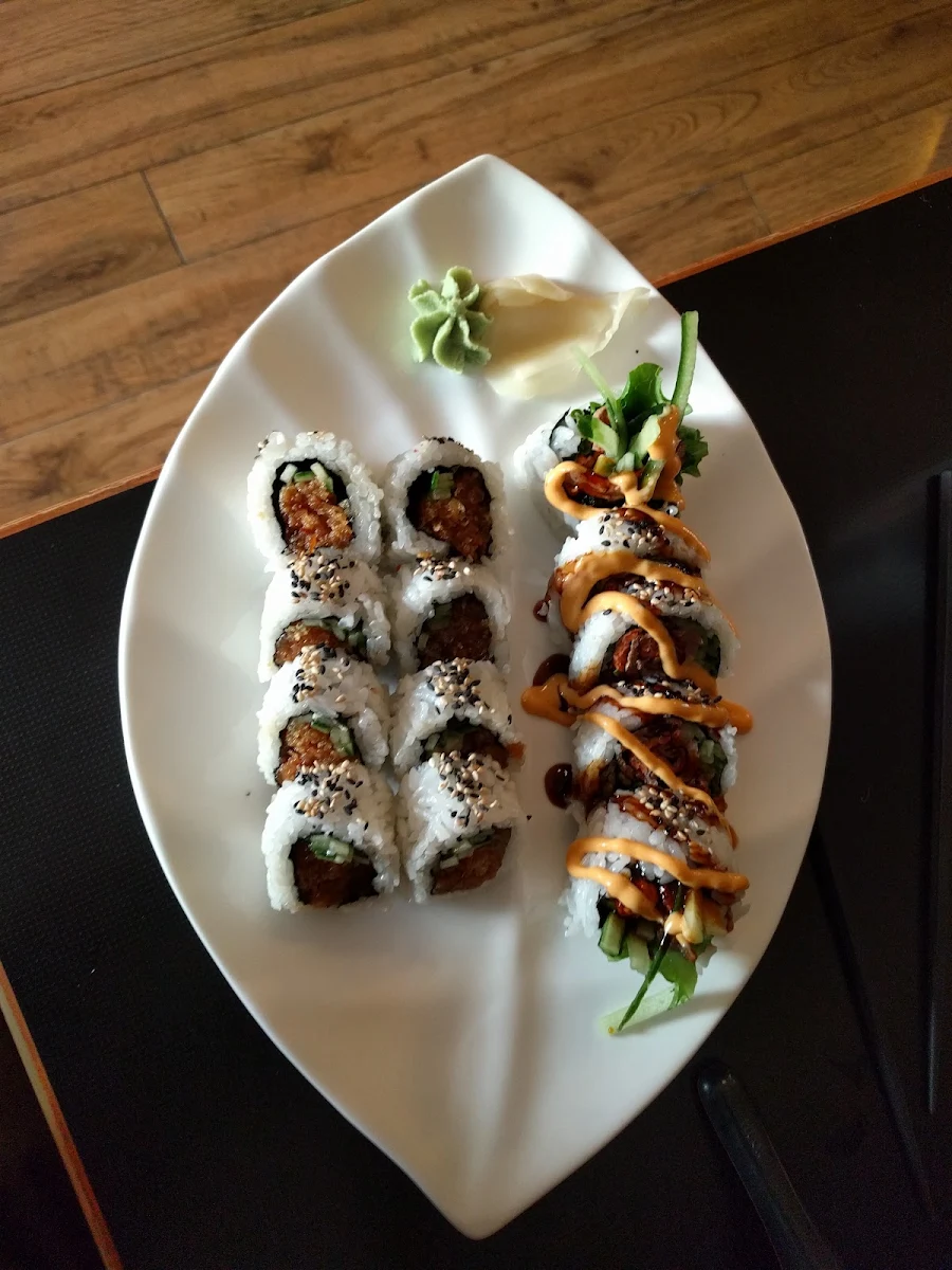 Sushi Roll