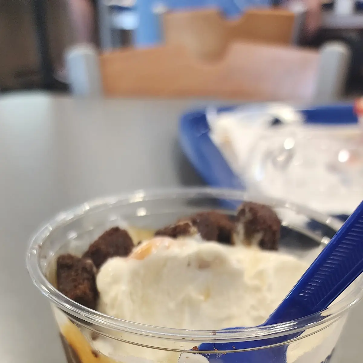 Hot Fudge